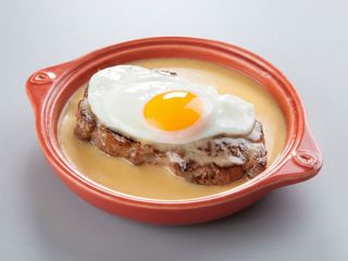 Bife à Original