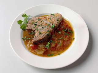 Atum de Cebolada