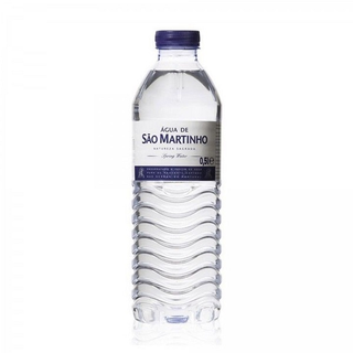 Agua Mineral 500ml