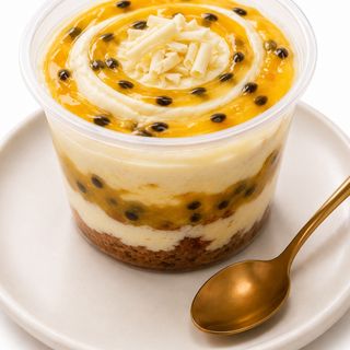 Cobolo Abacaxi com coco