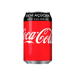 Coca-Cola Zero 33l