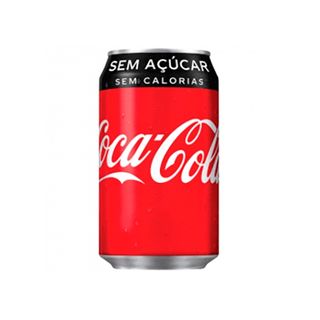Coca-Cola Zero 33l