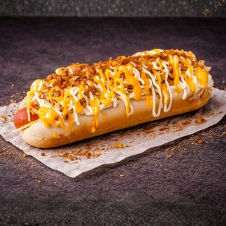 Dogão (20 Cm)