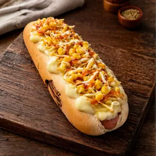 Dogão Paulistão