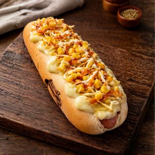 Dogão Paulistão