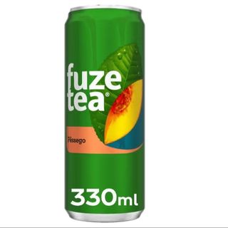 Ice Tea Pêssego 33cl