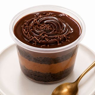 Cobolo Choco Brigadeiro