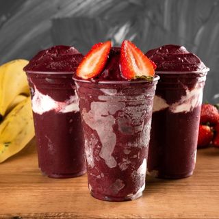 Açaí 300ml