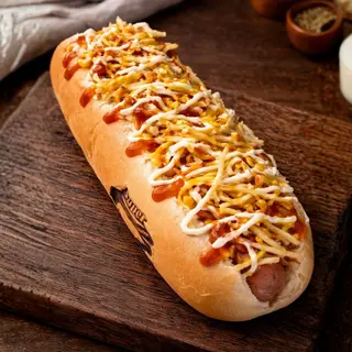 Sábado - Dog Raiz