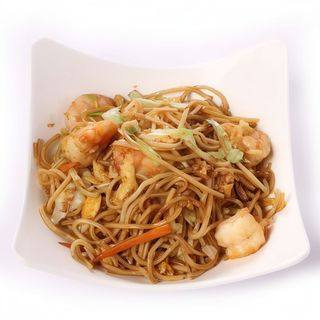 W912G Massa Salteada C Gambas