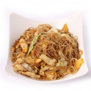 W913F Massa Fina C Frango