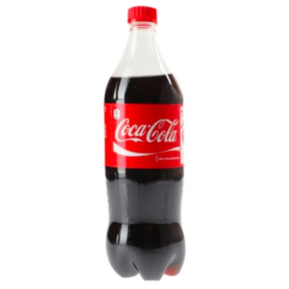 Coca Cola 1L