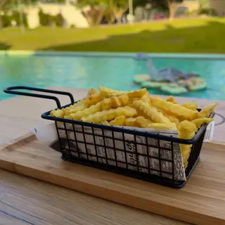 Batata Trovão