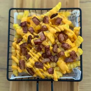 Batata Nebulosa