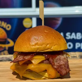 Big Bang Bacon