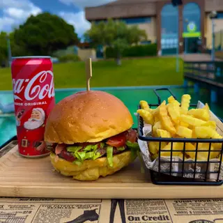 Menu Plutão