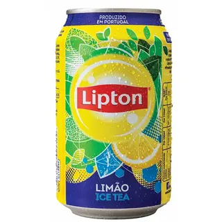 Ice Tea Limão