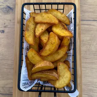 Batata Meia Lua