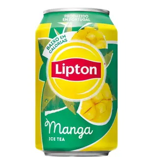 Ice Tea Manga