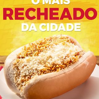 BIG DOG Duplo Tradicional