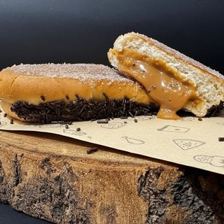 BigDog CHURROS Delícia 