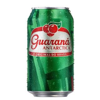 Guaraná 330 ml