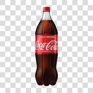 Coca-Cola 1 Litro