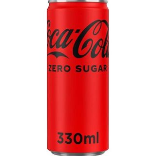 Coca-Cola ZERO 330ml