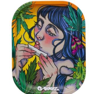 Tabuleiro G-ROLLZ "Moth Lick" - Tamanho S