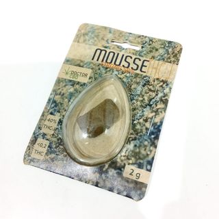 MOUSSE THC-J 2grs