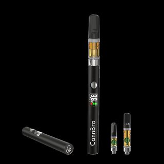 Pen para as Recargas de 10HC com ecrã