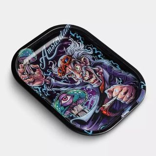 Tabuleiro G-ROLLZ "Amesterdam Mad Scientist" - Tamanho S