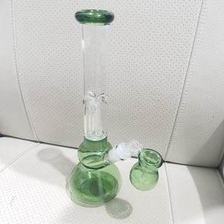 Bongo Black Leaf - Tamanho M