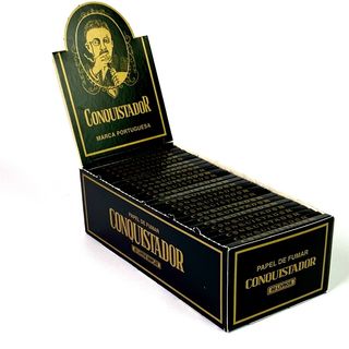 Mortalhas Conquistador