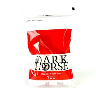  Filtros Dark Horse Slim 8 mm 