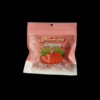 Gomas Strawberry - Hemp Oil 300mg - 8grs