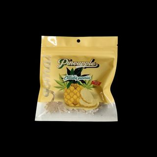 Gomas Pineapple - Hemp Oil 300mg - Apenas 1 unidade disponível