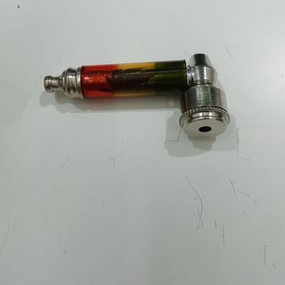 Cachimbo de Metal 68mm