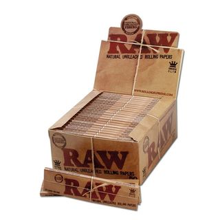 Raw Classic King Size