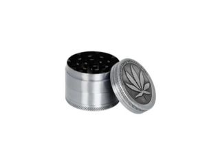 Grinder QBAK Metálico Pequeno