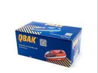 Máquina QBAK para enrolar Tabaco