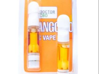 Recarga para Pen 10HC - Mango Gorilla