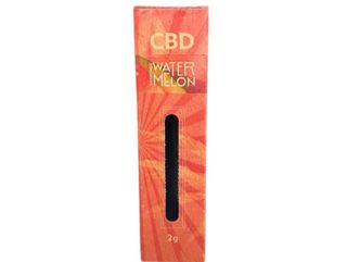 Vape CBD Watermelon DOCTOR CBD