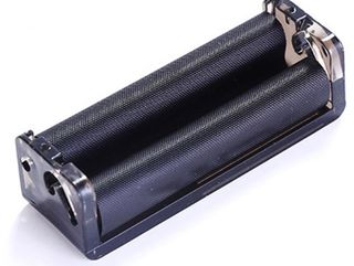 Máquina QBAK pequena  para enrolar Tabaco