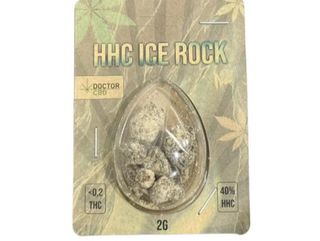 10HC ICE ROCK - 2grs