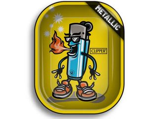 Tabuleiro Clipper - Tamanho S - Apenas 1 unidade disponível