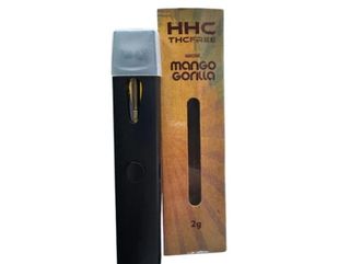 Vape 10HC Mango 99%