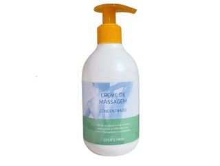 Creme Fisio Frio 15% CBD - 250g