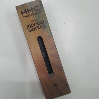 Vape 10HC Mango 99%