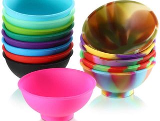 Sopeira de Silicone - Cores Diversas